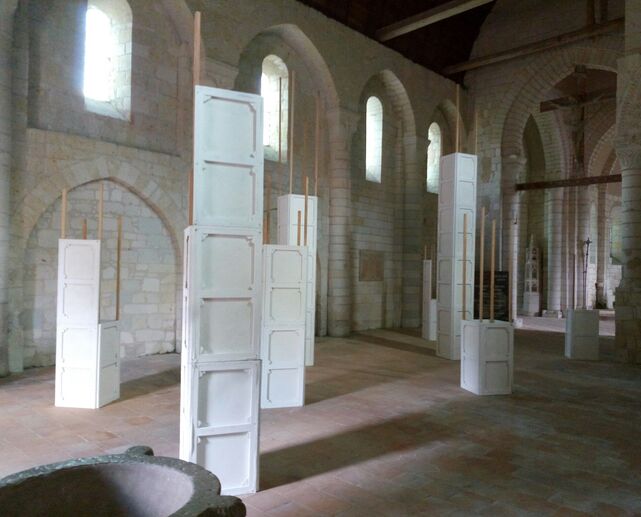 _Colonnes de Marc-Aurèle_