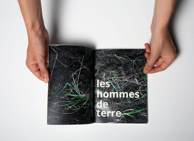 _Les hommes de terres_