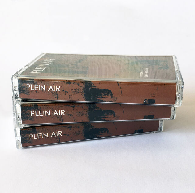 _Plein air_