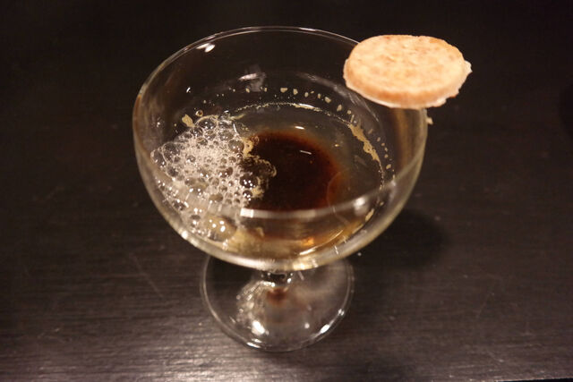 COCKTAIL PERFORMANCE