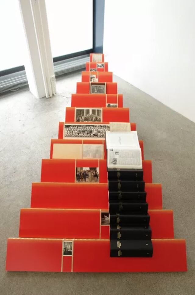 _La mémoire du monde_