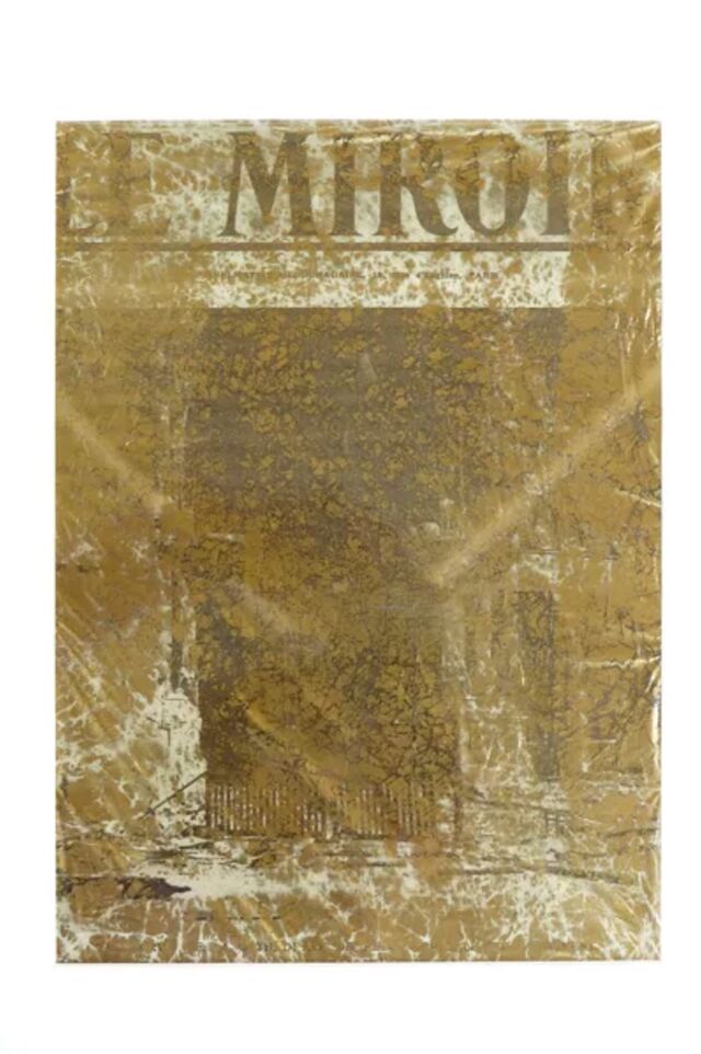 _Le miroir_