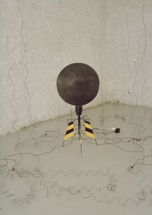 _La Bombe_