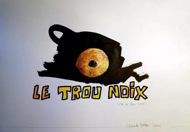 _Théorie du Trou Noix_