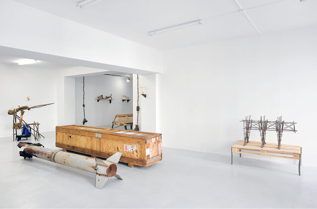 Expositions