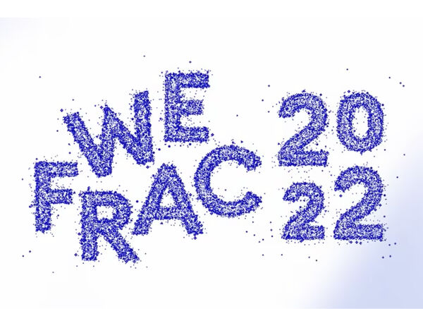 WEFRAC 2022