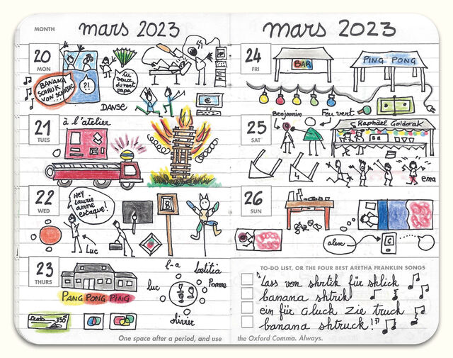 _Que faire cette semaine ?_