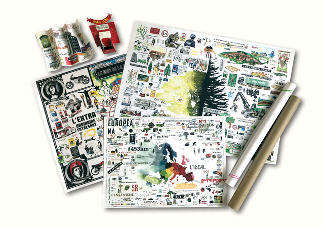Posters