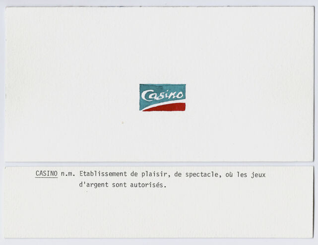 _Les marques_