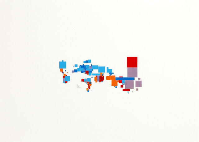 Planisphères