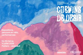 Chemins de désir