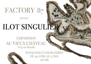Ilot singulier