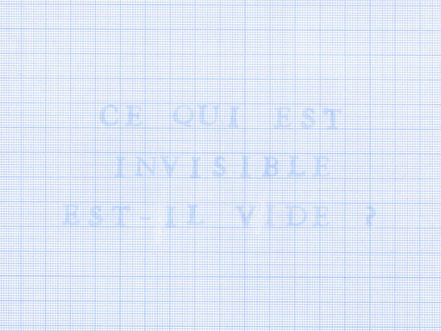 _Et aller n’importe où ailleurs…_