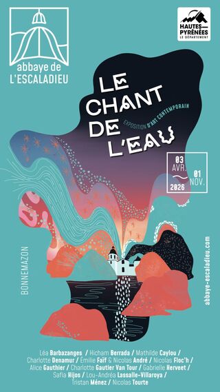 Le chant de l’eau