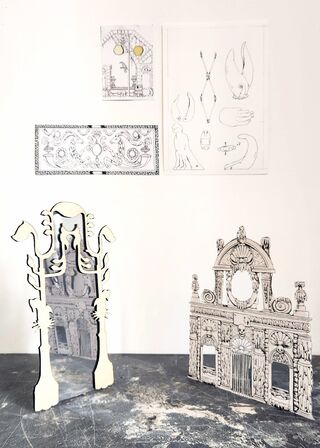 Visite d'atelier