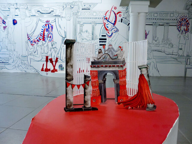 _Le Club II_