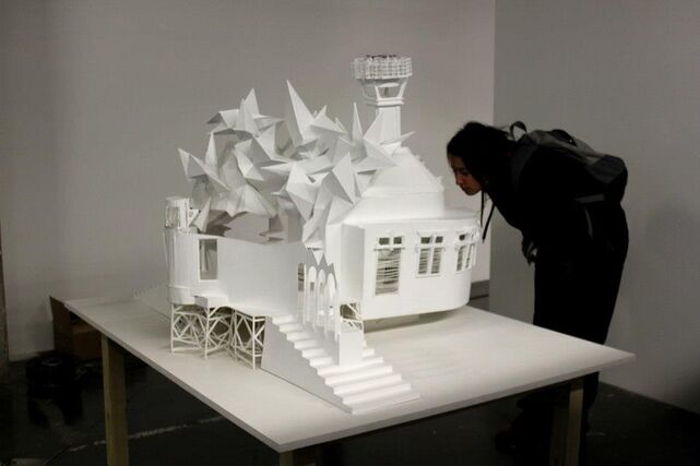 _End of Year Show I_