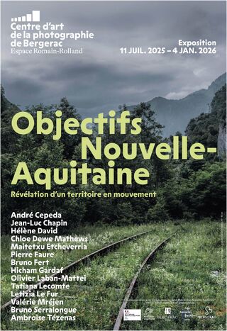 Objectifs Nouvelle-Aquitaine