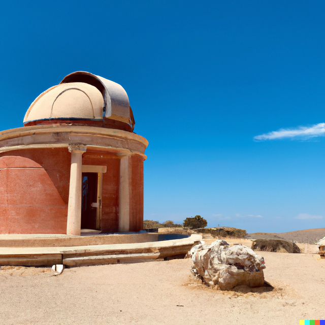 244063-dall-e_2023-02-06_13-37-13_-_observatory_in_a_red_desert_with_greek_sculptures_all_around_blue_sky.png