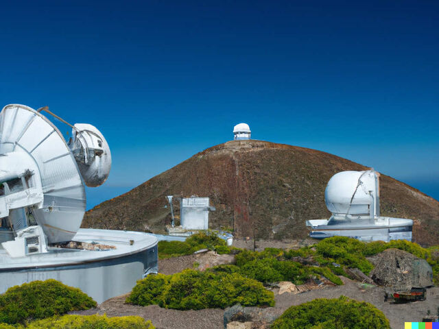 _De par sa situation géographique, le ciel est souvent appelé la planète_
