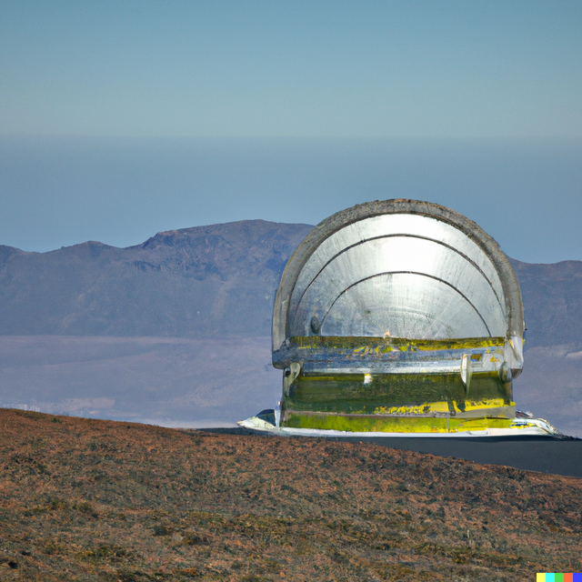 244065-dall-e_2023-02-06_18-09-20_-_telescope_james_webb_on_a_green_volcano.png
