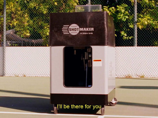 _I'll Be There for You_