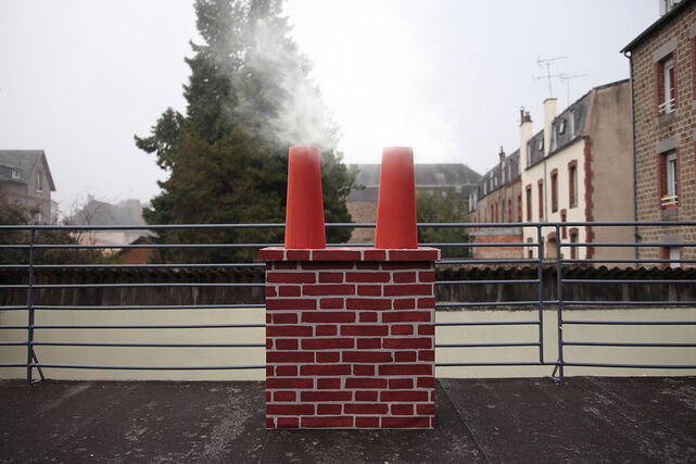 _Chim chim cher-ee II_