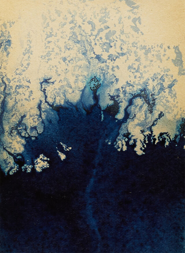 Goutte après goutte