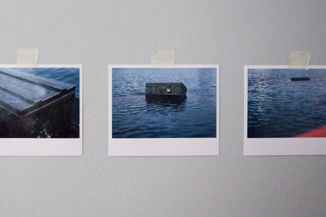 _Bathyscaphe #3_