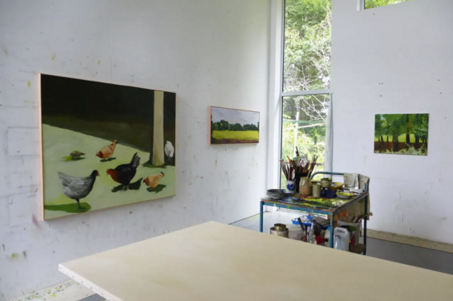 Ateliers