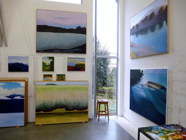 Atelier 11