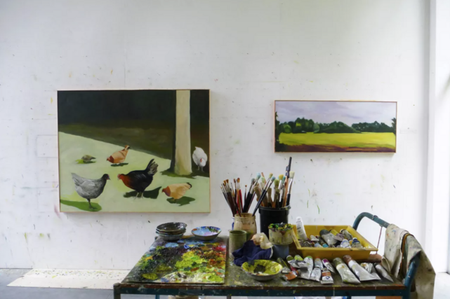 Ateliers