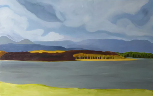 _Chittar Lake_