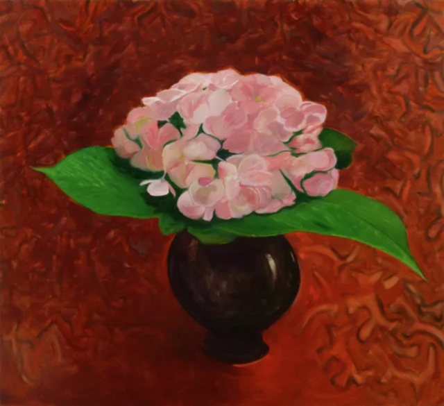 Fleurs et bouquets