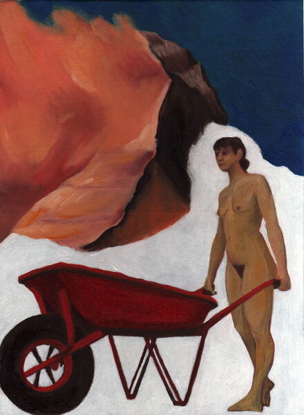 _Paysages imaginaires_