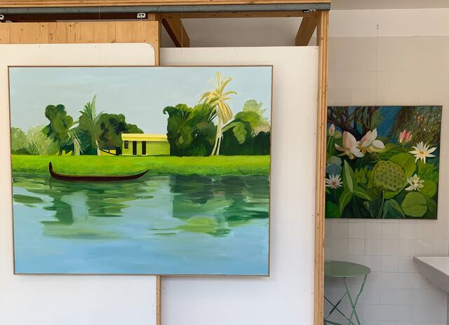 Galerie du petit Atelier