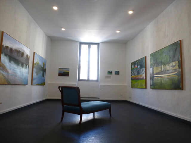 Galerie Monkey Mood