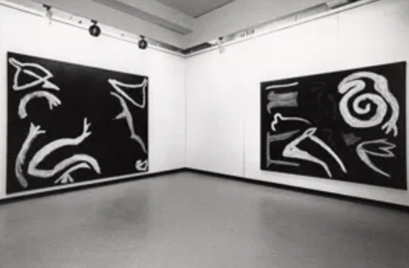 Galerie Numaga