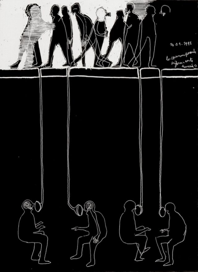 249350-herreria-cartes-a-gratter-1998-01-14-les_communiquants_informants-noir_et_blanc-papier_couche_contrecolle_sur_carton-canson_clairefontaine-12x16cm-galerie_eva_meyerinv-_mh-carg-12x16_1998_011.jpg