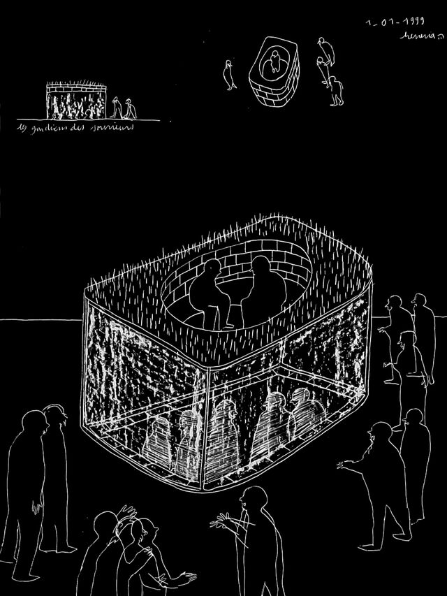 249372-herreria-cartes-a-gratter-1999-01-01-les_gardiens_des_souvenirs-carte_a_gratter-noir_et_blanc-papier_couche_contrecolle_sur_carton-canson_clairefontaine-encadre_-12x16cm-galerie_eponymeinv-_mh-carg-12x16_1999_001.jpg