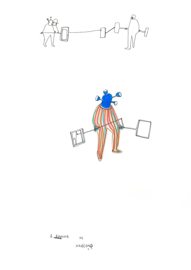 217094-herreria-les-maux-feutres-2000-les_maux_feutre_s_se_rie_-papier_couche_-90g-pap-_blanc-feutre_a_l_alcool-couleurs-21x29_7cm-galerie_eponyme-018inv-_mh-des-2000-2002_mf_119.jpg
