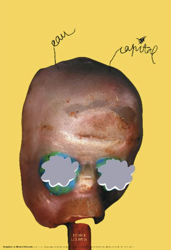 _L'Affiche, revue murale de poésie_