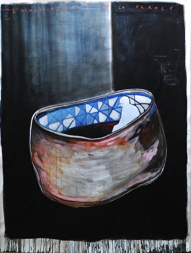 Peintures