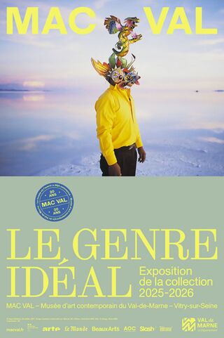 Le genre idéal, en principe, une tentative d'épuisement