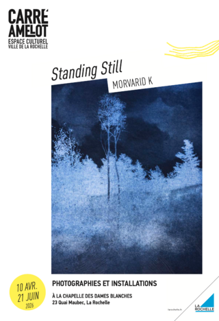 Standing Still