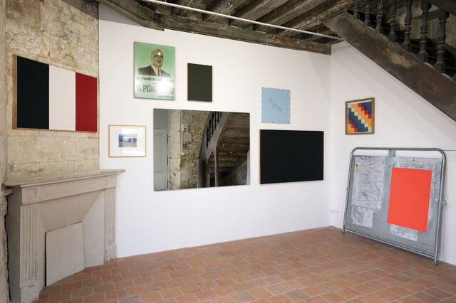 La Garde, 2019