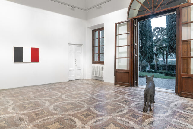 Monumento (s)fatto, 2019