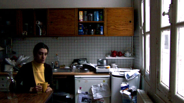 _La cuisine_