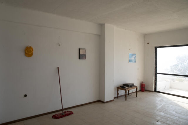 _White Beach - Exposition temporaire_