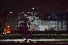 _Musiciens de rue_